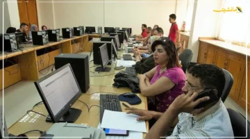 خطوتك النهائية نحو الجامعة.. إليك كيفية طباعة بطاقة الترشيح 2025 بعد إعلان نتيجة تنسيق المرحلة الثالثة 1